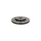 Disc frana MINI MINI Roadster R59 BREMBO 09A04721