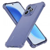 Cumpara ieftin Husa pentru Honor X8d, Techsuit, Shockproof Clear, Fumurie