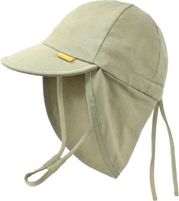 Palarie de soare pentru bebelusi FURTALK, UPF 50+, 2-4 ani - OUTLET foto