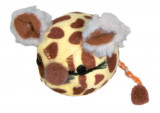 Jucărie Pisici- Animalute Plush 4.5 cm 4554