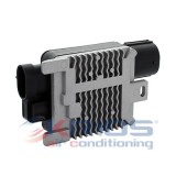 MEAT &amp; DORIA K106065 Unitate comanda, ventilator electric (racire