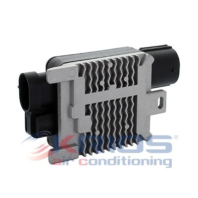 MEAT &amp;amp; DORIA K106065 Unitate comanda, ventilator electric (racire foto