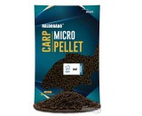 Haldorado - Carp Micro Pelete Aqua Garant 4mm, 700g - Uni
