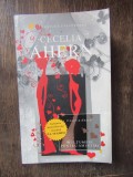 Multumesc pentru amintiri - Cecelia Ahern