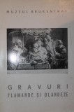 Gravuri &ndash; flamande si olandeze