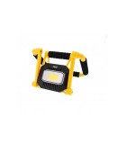 Proiector LED portabil reincarcabil 10W 700lm IP65 Well