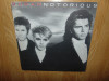 Vinil Duran Duran - Notorious (1986, Bulgaria) - Disc Muzica
