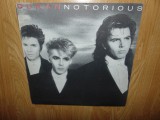 Duran Duran - Notorious -Vinil, Pop