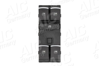 AIC 58855 Calitatea originala AIC comutator macara geam foto