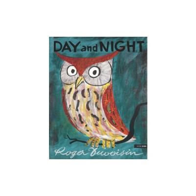 Day and Night foto