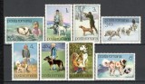 Romania.1982 Cainele prieten al omului YR.726