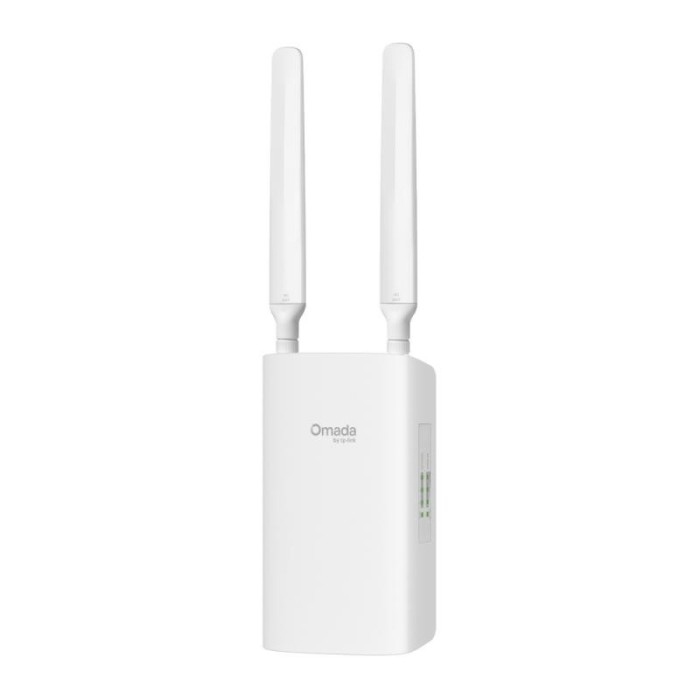 TP-Link Omada ER603WP-4G-Outdoor