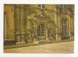 FA108 -Carte Postala- FRANTA - Louppy sur Loison. Le Chateau, Aile sud - Cour d'honneur, necirculata