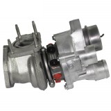 Turbocompresor, EU, Mini Mini (R50, R53), 2001-2006, Mini (R56), 2005-2014, Mini Cabriolet (R52), 2004-2008, Mini Cabriolet/Clubman (R55/R57), 2007-2