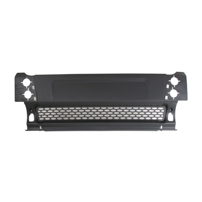 Bara fata FORD TRANSIT (V184/5), 05.2000-04.2006, gri-inchis; central,