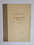 Die Erz&auml;hlungen Bjelkins &ndash; Aut. Alexander Puschkin, Ilustr. D. A. Schmarinow, SWA-Verlag Berlin, 1947