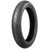 Motorcycle Tyres Bridgestone BT023 F ( 110/70 ZR17 TL (54W) M/C, Roata fata )