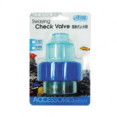 Valva sens pompe recirculare -Swaying Check Valve 1/2&amp;quot; foto