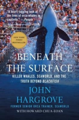 Beneath the Surface: Killer Whales, Seaworld, and the Truth Beyond Blackfish foto