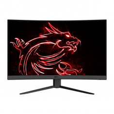 Monitor Gaming MSI 9S6-3CB01T-002 27&amp;quot; WQHD HDMI Curbat foto