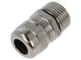 Garnitură etanșare NPT1/2 IP68 alamă HELUKABEL HELUTOP&reg; cod 99966