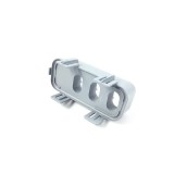 Suport braț pulverizare pentru mașină de spălat vase SMEG 761810230 Original