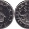 Zimbabwe 2003 - 10 dollars UNC