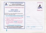 bnk ip Active International - necirculat - 1999