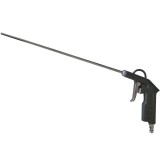 Cumpara ieftin Pistol de suflat pneumatic cu prelungitor Gude 2812, 280 mm