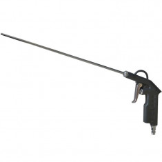 Pistol de suflat pneumatic cu prelungitor Gude 2812, 280 mm