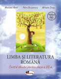 Limba și literatura rom&acirc;nă. Caietul elevului cls. a VI-a - Paperback brosat - Mariana Norel, Mihaela Dragu, Petru Bucurenciu - Aramis, Limba Romana