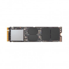 SSD Intel 760p , 1 TB , M.2 , PCI Express 3.0 x4 foto