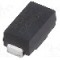 Dioda Transil SMD, bidirectional, 1F (DO214AC), 400W, SHINDENGEN - DL04-36F1-5103