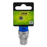Capete De Surubelnita 1/2` Torx T90 Jbm 462737 10047