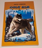 Colt alb - Jack London