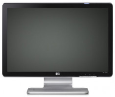 Monitor HP W2216, 21.5 Inch LCD, 1680 x 1050, VGA, Fara picior NewTechnology Media foto