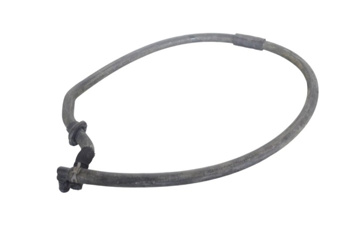 Furtun de lichid de răcire TESLA MODEL S 2014 OEM: 6007353-00-H 24587285