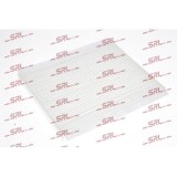 Filtru polen Hyundai Elantra 4 (HD), Elantra 5 (MD), Elantra 6 (AD), I30 (GD), Ioniq (AE), Tucson (JM); Kia Carens 4 (A4), Ceed (CD), Niro 1 (DE), Sp