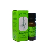 Ulei esential de busuioc Aromax 10 ml