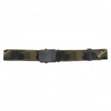 Curea Outdoor Camuflaj 125cm Albainox 33048