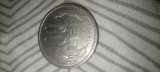 Moneda 100 lei veche 1993 stare buna.
