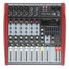 NOVOX M8 Mixer