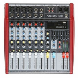 NOVOX M8 Mixer