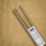 H&acirc;rtie Ambalat Rex Aurie, 150x70cm, Oem