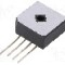 Punte redresoare monofazata, 25A, 400V, YANGJIE TECHNOLOGY - BR2504L