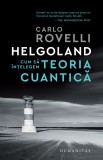 Helgoland | Carlo Rovelli