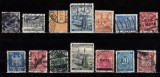 A7 T4 118 - Timbre foarte vechi - Germania, Istorie, Stampilat
