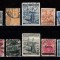 A7 T4 118 - Timbre foarte vechi - Germania