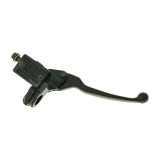 Maneta frana scuter cu rezervor dreapta - compatibil Scuter ATX Motor 50cc 4T (GY6)