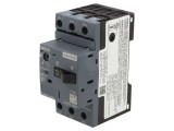 &Icirc;ntrerupător Motor 1,1kW pentru Șină DIN 220-690V